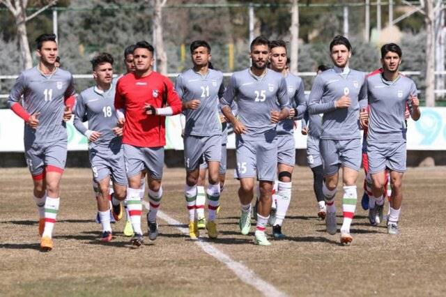 مجیدی دستیاران استقلالی و پرسپولیس تیم امید را نخواست