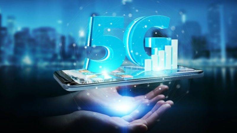 فناوری 5G چه زمانی در دنیای موبایل فراگیر می شود؟