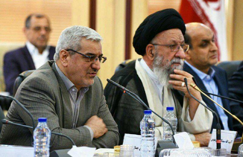 معاون وزیر کشور: دخالت نمایندگان مجلس عامل تاخیر در انتخاب استاندار گلستان بود