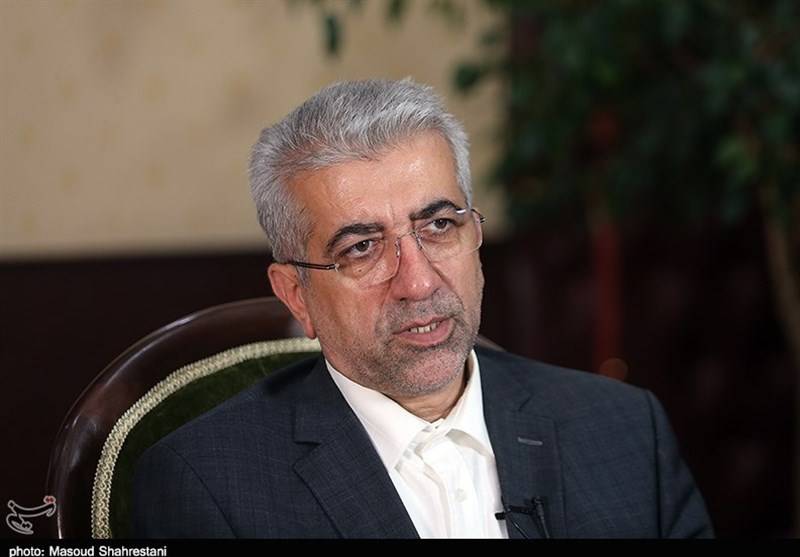 وزیر نیرو: قفقاز شمالی دروازه ورود کالاهای ایران به روسیه است