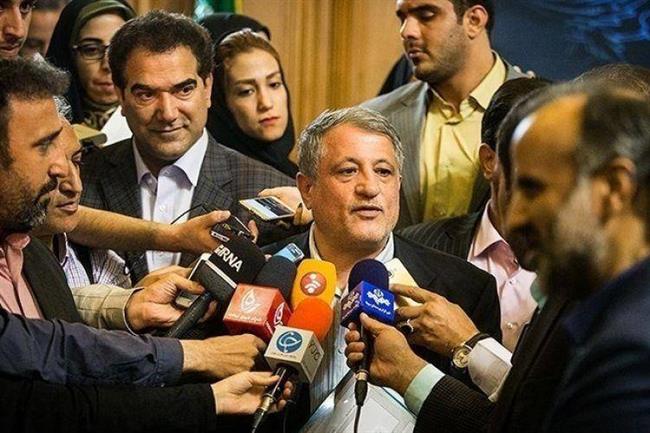 خبرنگار: کاظمی/انشعاب خط 7 مترو تهران برای اتصال به نمایشگاه بین‌المللی تهران