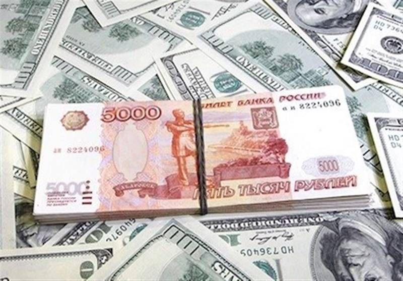 مذاکرات روسیه با اتحادیه اروپا برای حذف دلار از مبادلات دو جانبه