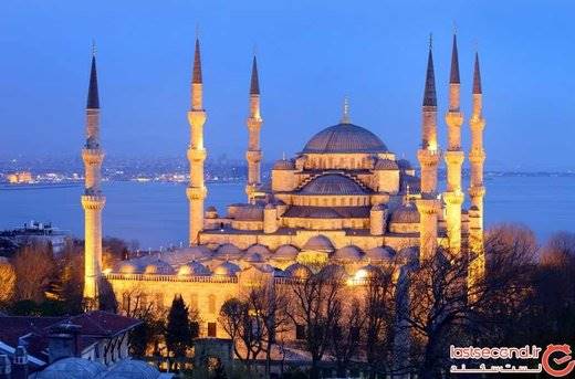 10 کاری که می‌توانید در بشیکتاش استانبول انجام دهید