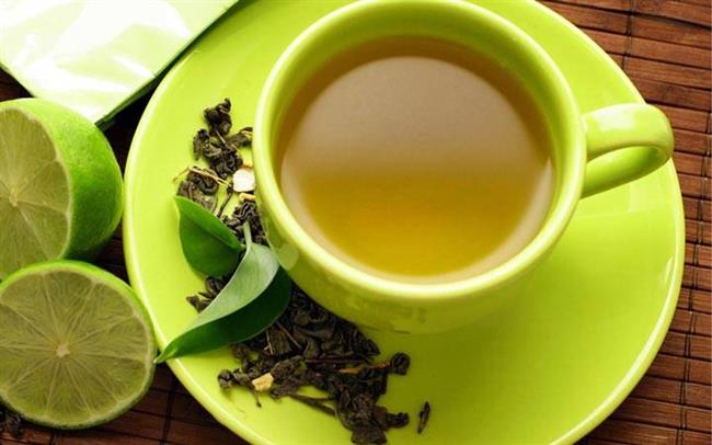 قبل از حفظ مطالب چای سبز بنوشید - حفظ سریع مطالب
