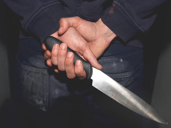پیگرد قانونی جرائم چاقوکشی به بالاترین میزان خود طی یک دهه اخیر در انگلیس