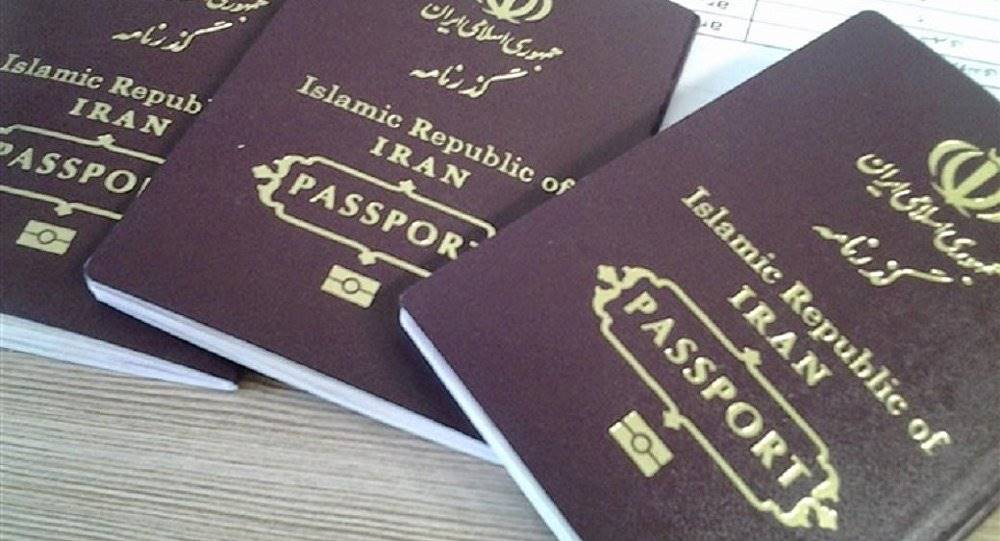 موافقت پلیس ایران با افزایش اعتبار گذرنامه از 5 به 10 سال