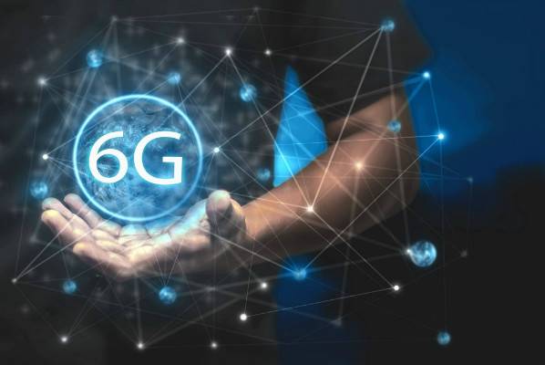 توسعه شبکه 6G چه امکاناتی به همراه خواهد داشت؟