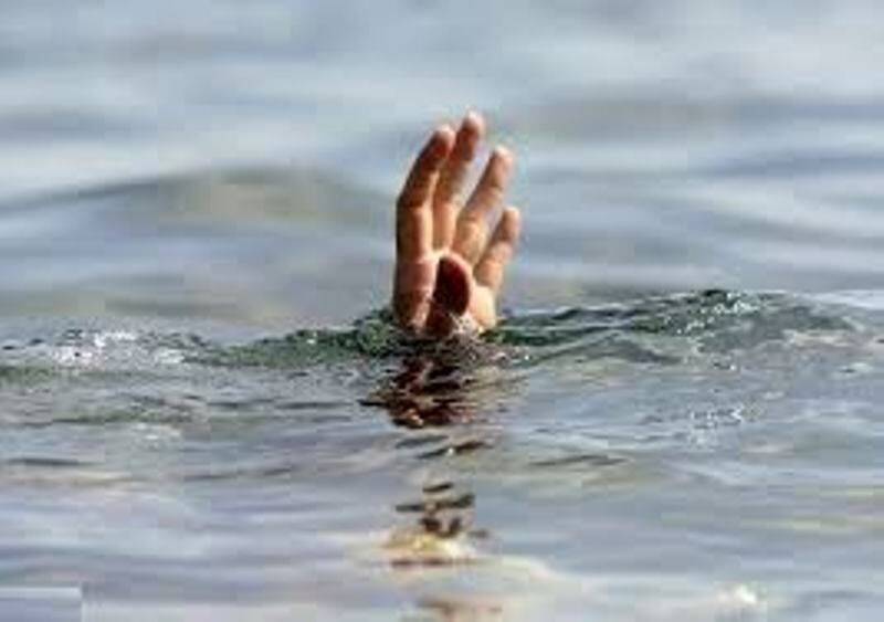 سقوط دختر هشت ساله در رودخانه کرج