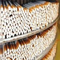 ارز دولتی نباید برای توسعه صنعت دخانیات مصرف شود