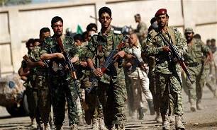 عملیات مهم نیرو‌های یمنی برای تغییر بزرگ در استان الجوف؛ تیر خلاص به مزدوران سعودی در شمال غرب مارب و شمال شرق صنعاء با آزادی بخش الغیل