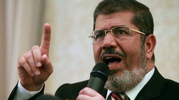 مرسی دوست ایران بود یا دشمن؟