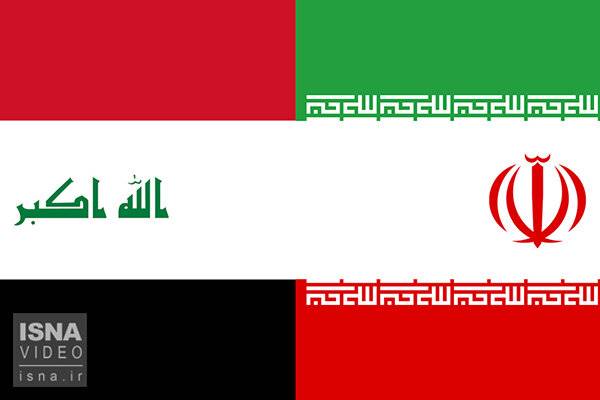 سهم 33درصدی عراق در صادرات کالاهای غیرنفتی ایران