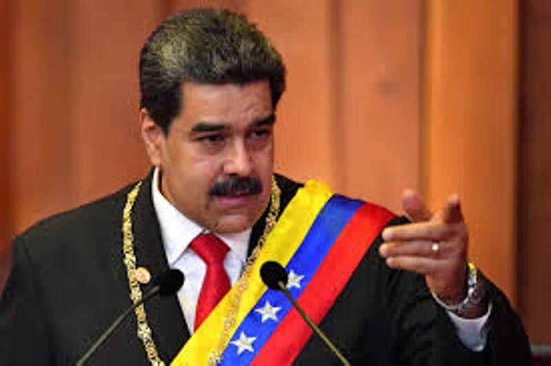 ونزوئلا: اتحادیه اروپا از سیاست های آمریکا تبعیت می کند