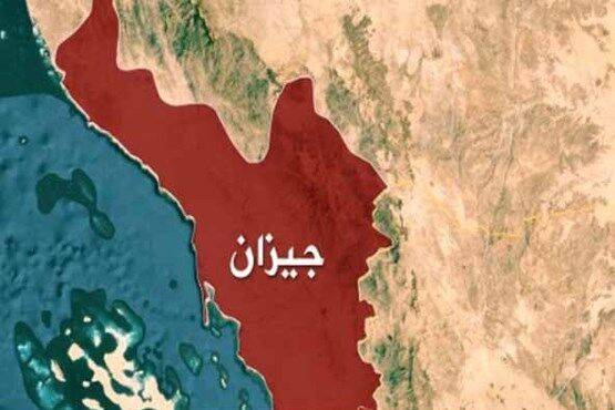 نیروگاه برق عربستان هدف موشکی ارتش یمن قرار گرفت
