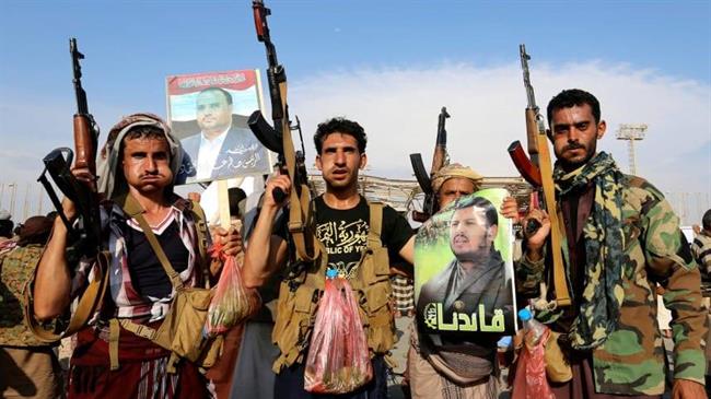 قامت شکسته امنیت عربستان زیر آتش موشک‌های بومی یمن