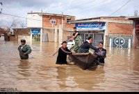 80 روز پس از سیل آق قلا/آمدند و دیدند و وعده دادند و عکس گرفتند و رفتند!