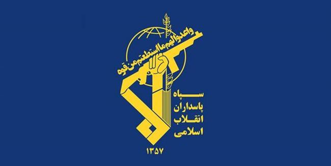 سرنگونی پهپاد جاسوسی آمریکا توسط سپاه/ اولین شکار سامانه پدافندی «سوم خرداد»