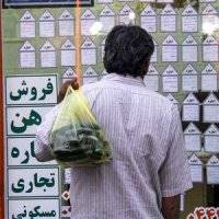 سوداگری دلالان و جیب نحیف مستاجران!