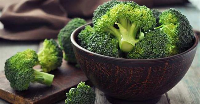 با این سبزیجات به جنگ مشکلات بارداری و سرطان‌ها بروید