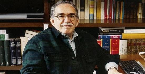 گابریل گارسیا مارکز نویسنده صد سال تنهایی