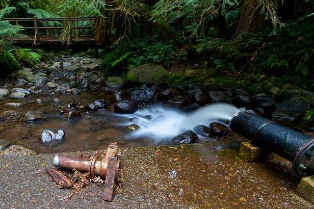 شناسایی 210 واحد آلاینده آب در شهرستان ری