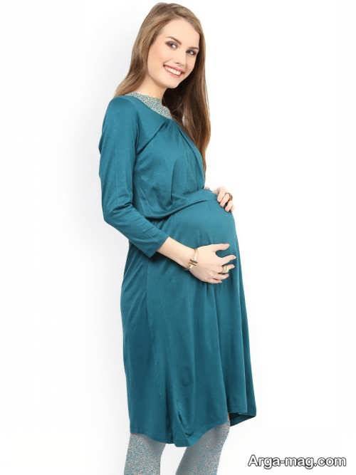 مدل لباس حاملگی 