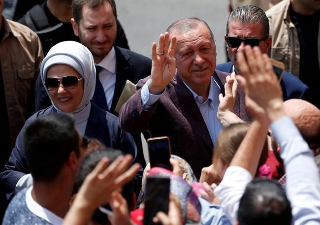 پیامدهای شکست حزب حاکم ترکیه در انتخابات استانبول؛ آغاز تزلزل قدرت اردوغان در ترکیه