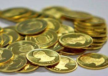 قیمت سکه، نیم‌سکه، ربع‌سکه و سکه گرمی امروز ؛ دوشنبه 98/04/03