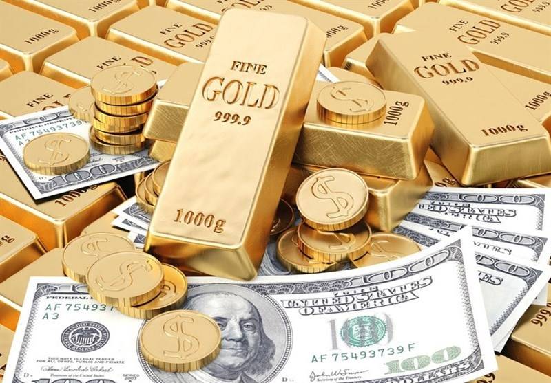 چین با هدف کاهش وابستگی به دلار 70 تن طلا خرید