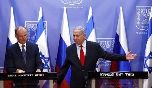 ادامه لاف زنی‌های نتانیاهو: برای جلوگیری از هسته‌ای شدن ایران هر کاری می‌کنیم