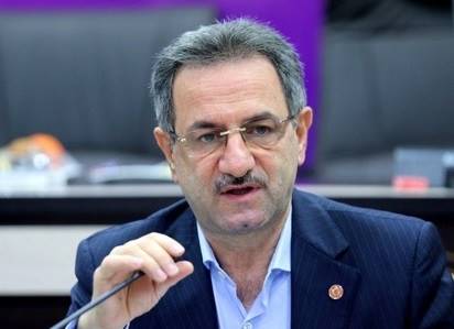موضوع تغییر ساعت کاری اداری تهران تا اواسط هفته آینده تعیین تکلیف می‌شود/ نسبت به سنوات گذشته بهبود کیفیت هوا را شاهد بودیم