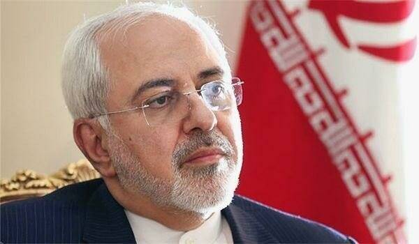 ظریف:مدعیان مقابله با سلاح‌های کشتار جمعی باید پاسخگوی اقدامات گذشته‌شان باشند