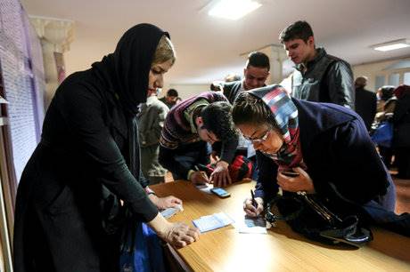 برگزاری انتخابات شورایاری در 4 مرداد