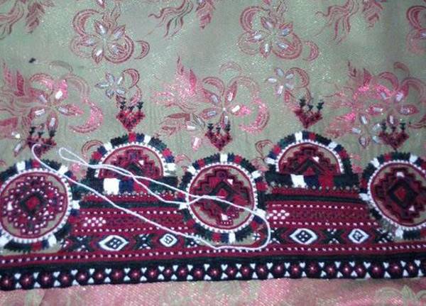 تپه چکوری بلوچی جدید تپه چکوری بلوچی جدید