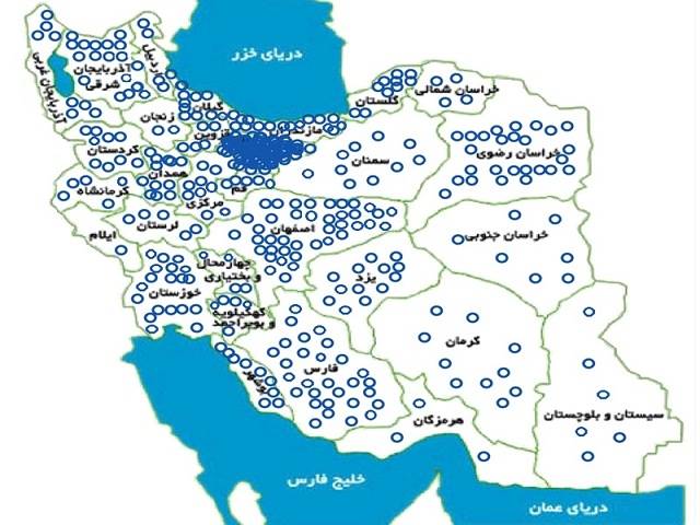 آخرین وضع سالن های سینما در ایران اعلام شد