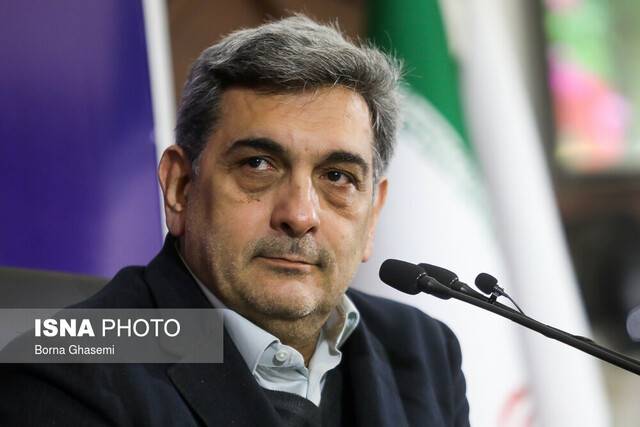 شهردار تهران : تخلفات شهری را نباید با اخذ جریمه قانونی کنیم