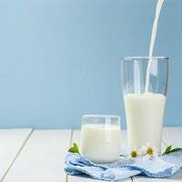 شیر، بهترین گزینه برای التیام سوختگی ناشی از غذاهای تند