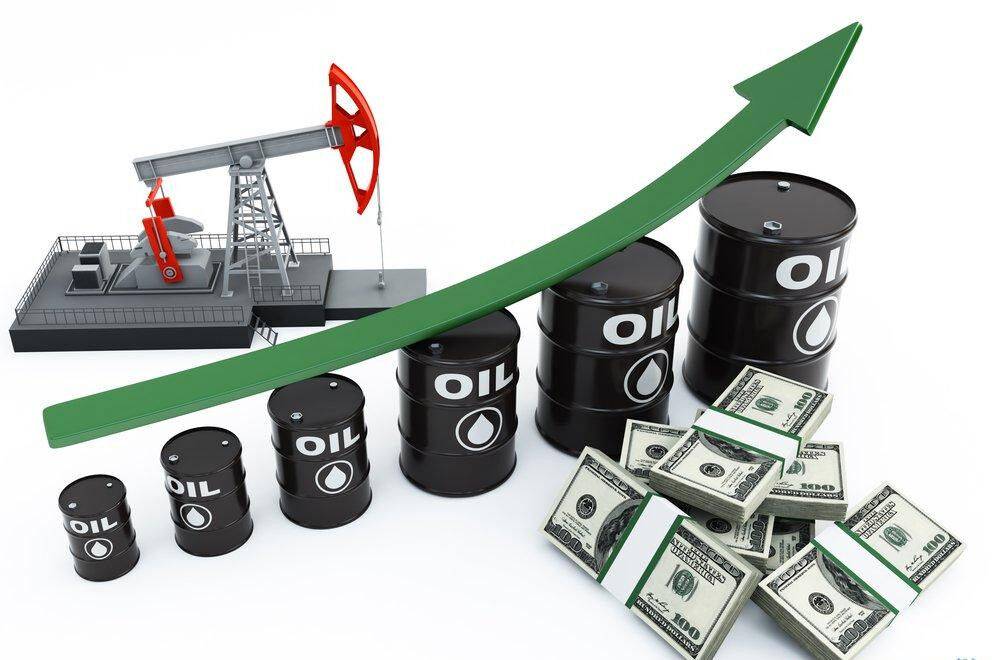 افزایش قیمت نفت با کاهش ذخایر نفت آمریکا