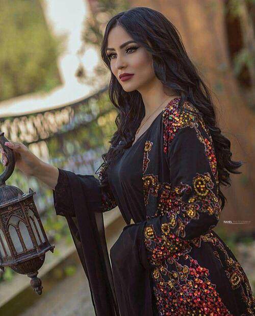 مدل لباس مجلسی کردی مدل لباس کردی زنانه سنگ دوزی