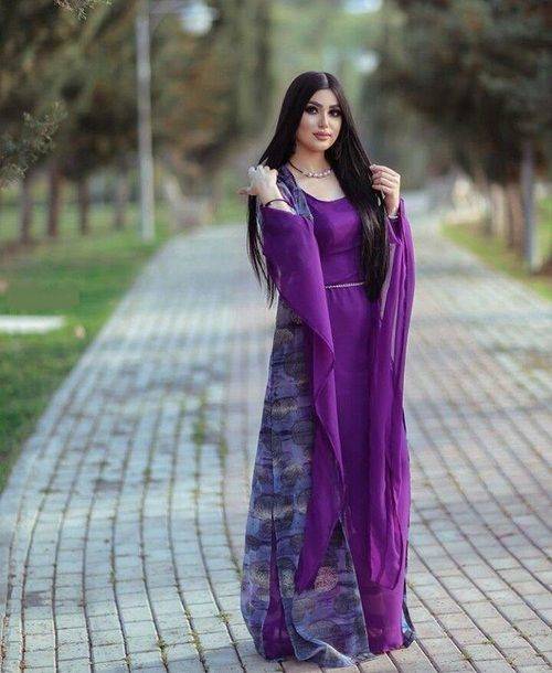 مدل لباس کردی دخترانه مدل لباس کردی دخترانه