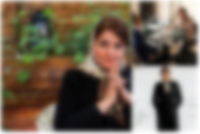 این زن 16 مدیر نفتی را فریب داده است؟ + عکس این زن 16 مدیر نفتی را فریب داده است؟ + عکس