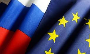 اتحادیه اروپا تحریم‌های روسیه را 6 ماه دیر تمدید کرد