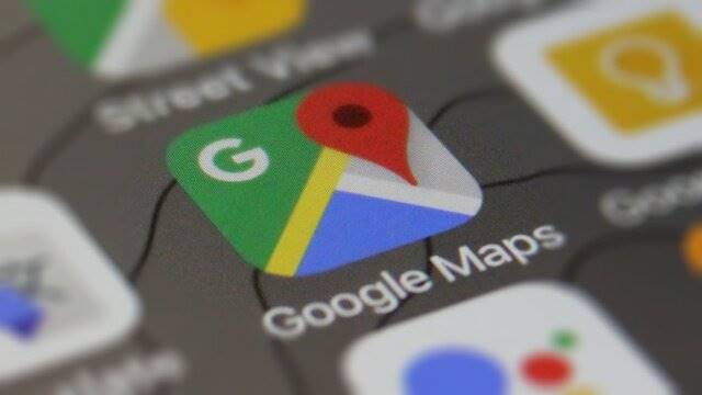 "نقشه گوگل" شلوغی احتمالی اتوبوس و متروی شما را پیش‌بینی می‌کند