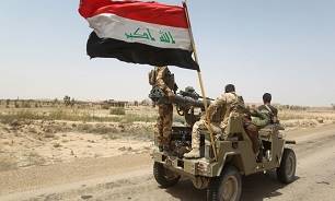 واکنش قاطع نیرو‌های عراقی به حملات هسته‌های خاموش داعش در شمال، مرکز و جنوب استان صلاح الدین