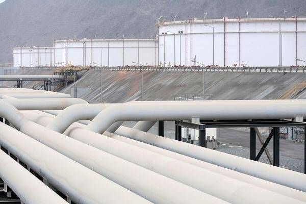 عرضه گرید نفتی جدید عراق به تکمیل پروژه فاو مشروط شد