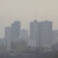 ایست قلبی 4573 تهرانی بر اثر آلودگی هوا