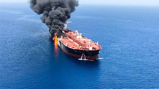 افزایش تدابیر امنیتی سعودی‌ها پس از حمله به نفتکش‌ها