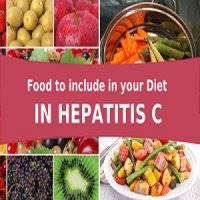 بایدها و نبایدهای غذایی در مبتلایان به هپاتیت "سی"