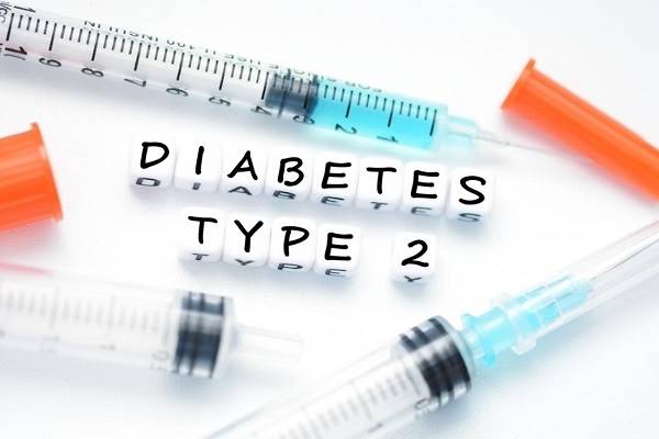 پیشگیری دیابت نوع 2
