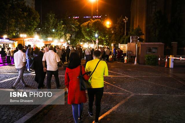 فرمانده ناجا: اجازه فعالیت اماکن بعد از ساعت 12 شب را نخواهیم داد